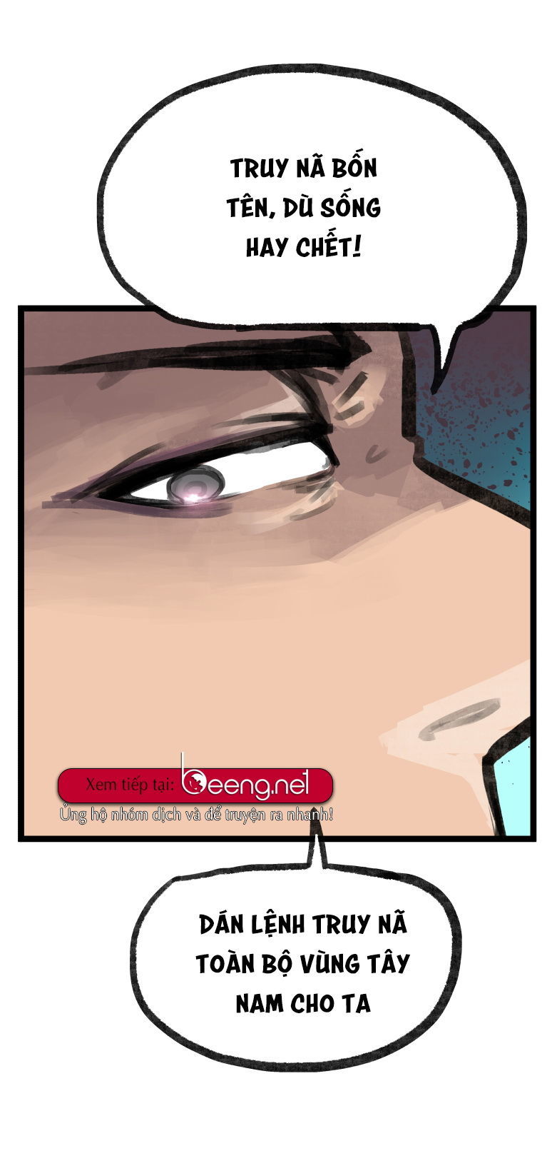 Hiệp Khách Hành Bất Thông Chap 18 - Next Chap 19