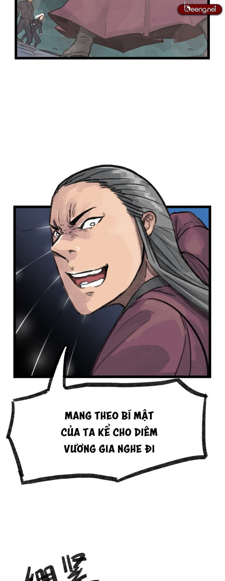 Hiệp Khách Hành Bất Thông Chap 18 - Next Chap 19