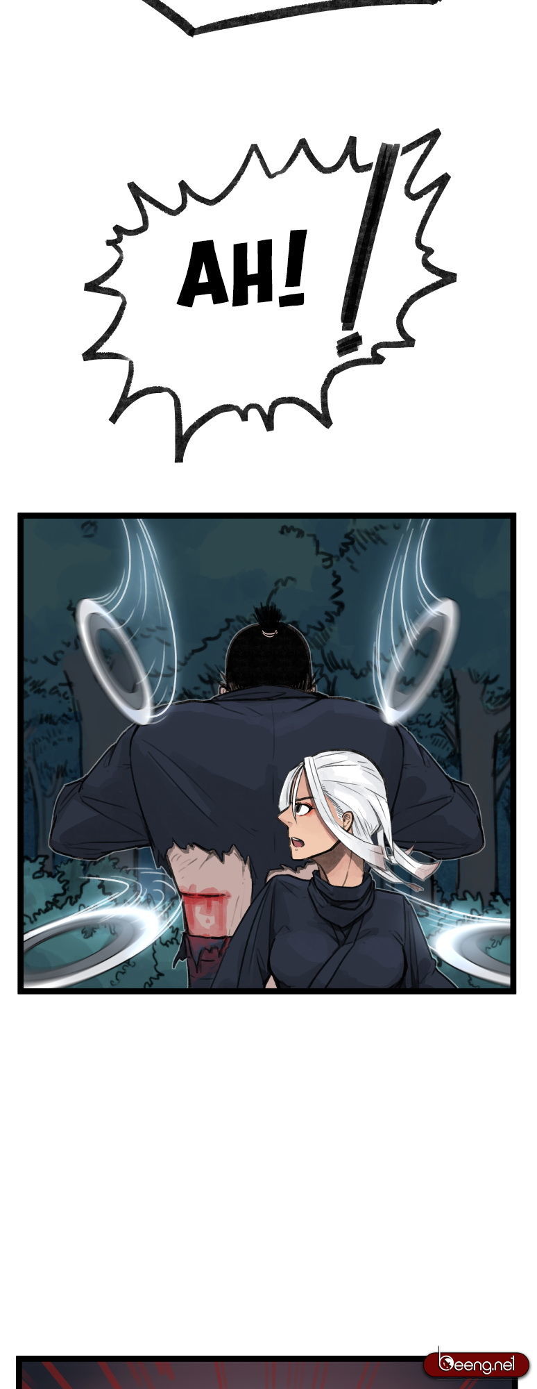 Hiệp Khách Hành Bất Thông Chap 18 - Next Chap 19