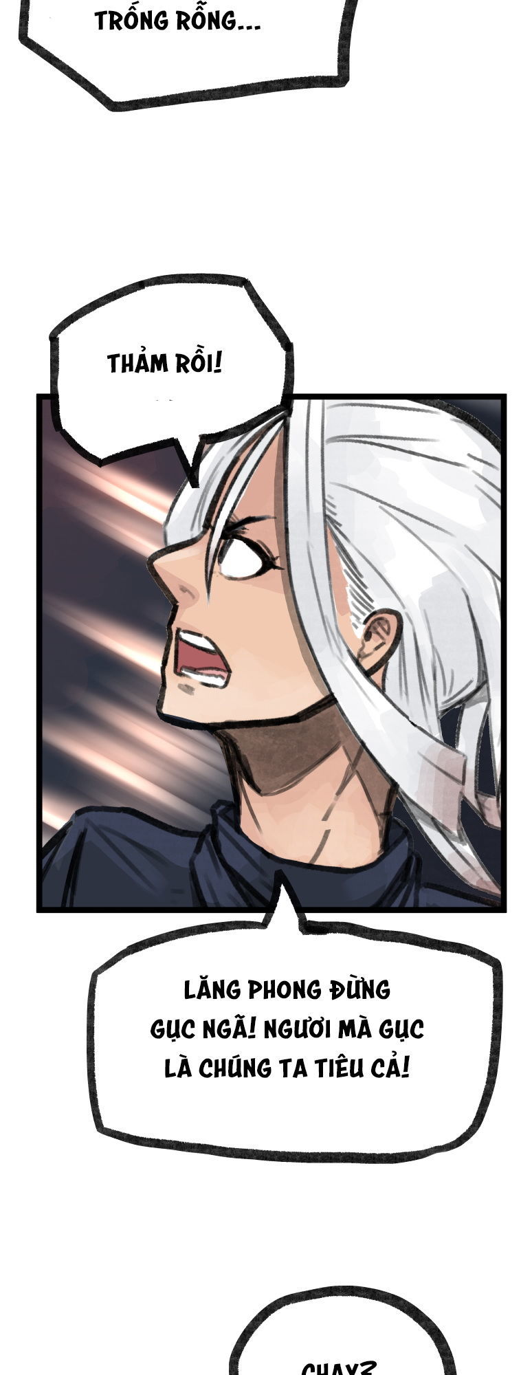 Hiệp Khách Hành Bất Thông Chap 18 - Next Chap 19