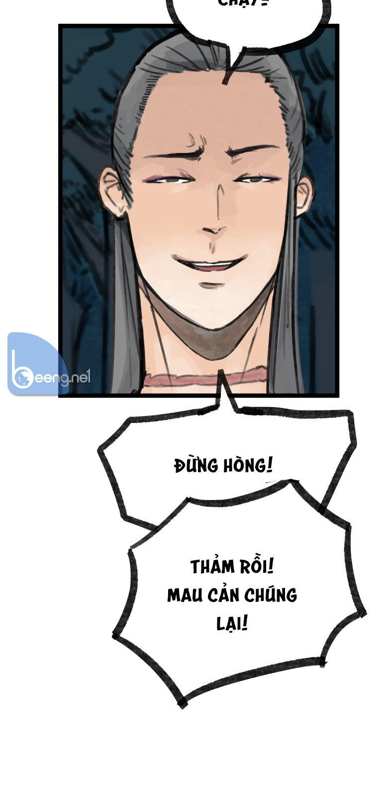 Hiệp Khách Hành Bất Thông Chap 18 - Next Chap 19