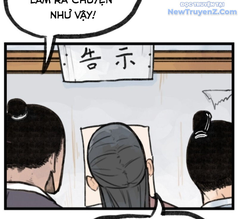 Hiệp Khách Hành Bất Thông Chap 19 - Next Chap 20
