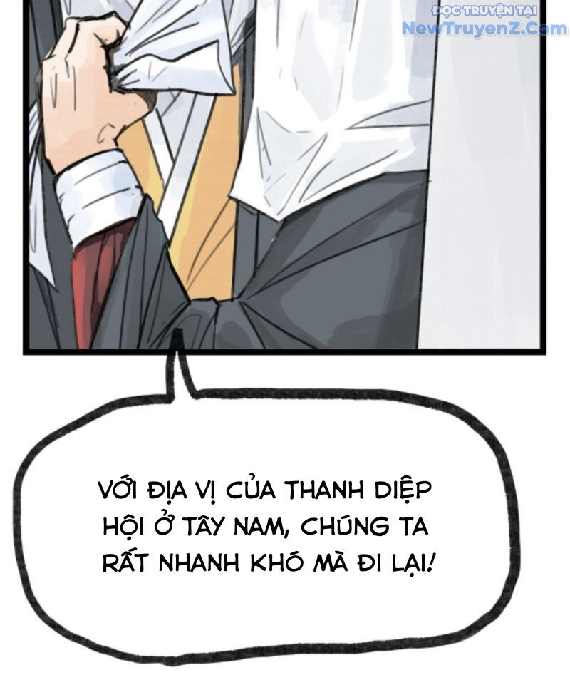 Hiệp Khách Hành Bất Thông Chap 19 - Next Chap 20