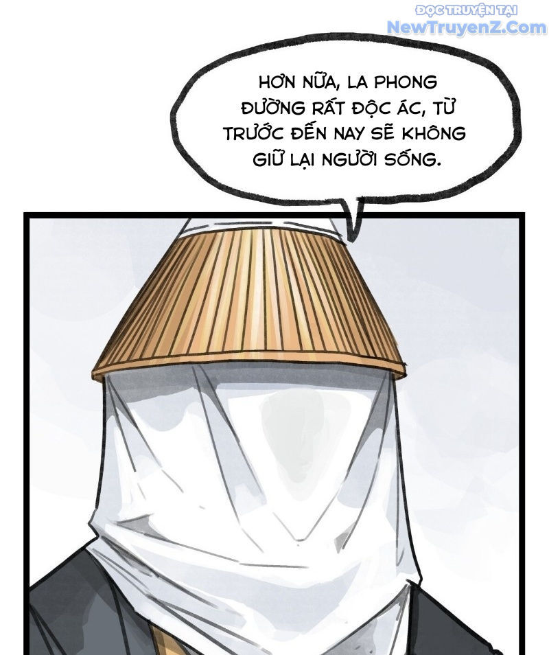 Hiệp Khách Hành Bất Thông Chap 19 - Next Chap 20