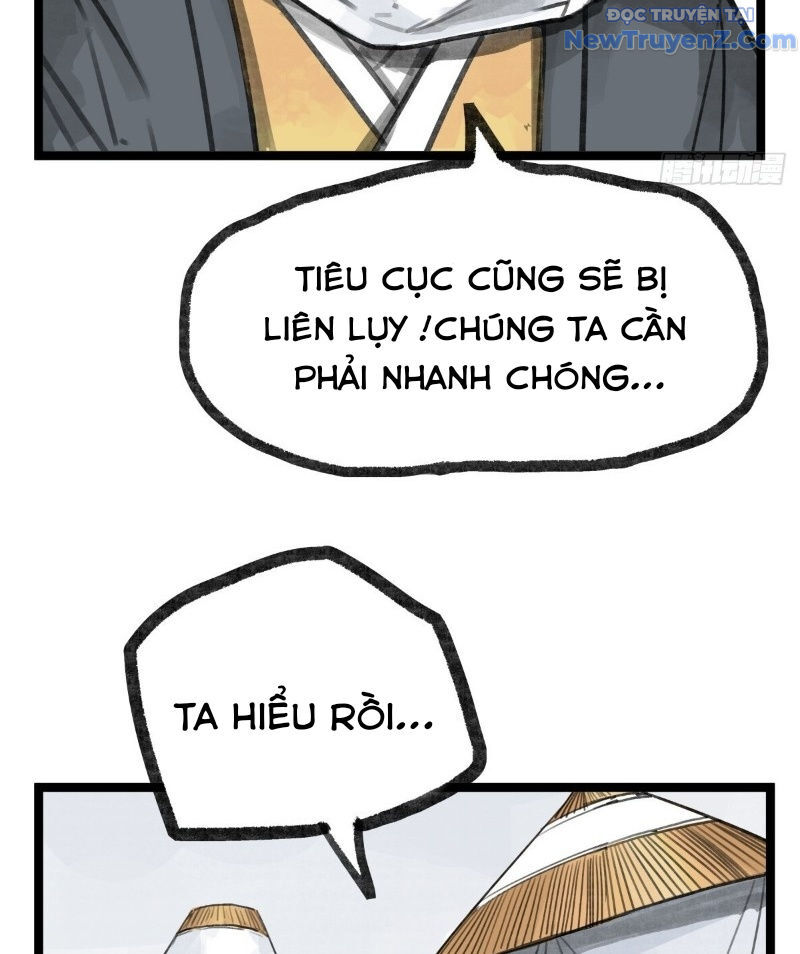 Hiệp Khách Hành Bất Thông Chap 19 - Next Chap 20