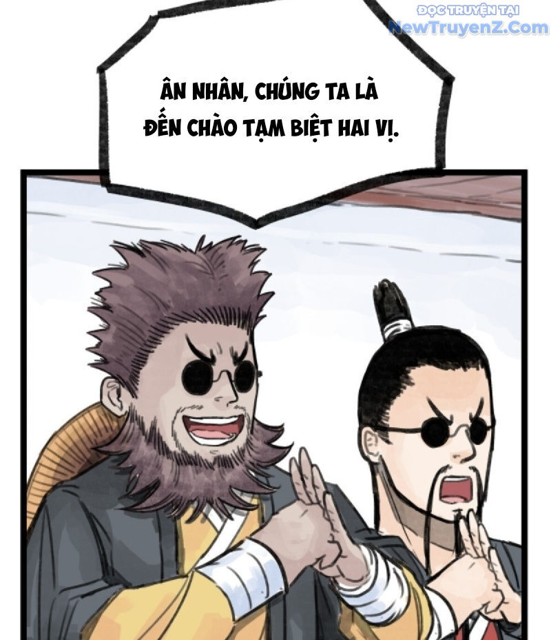 Hiệp Khách Hành Bất Thông Chap 19 - Next Chap 20