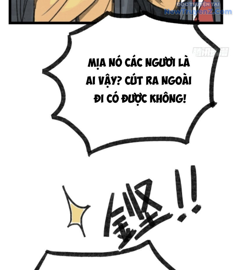 Hiệp Khách Hành Bất Thông Chap 19 - Next Chap 20