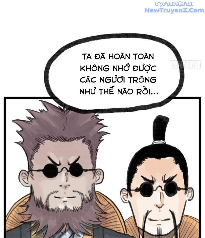 Hiệp Khách Hành Bất Thông Chap 19 - Next Chap 20