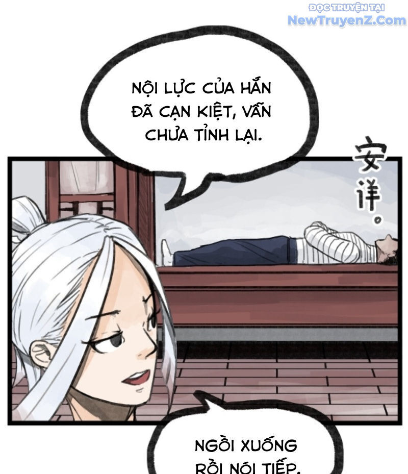 Hiệp Khách Hành Bất Thông Chap 19 - Next Chap 20