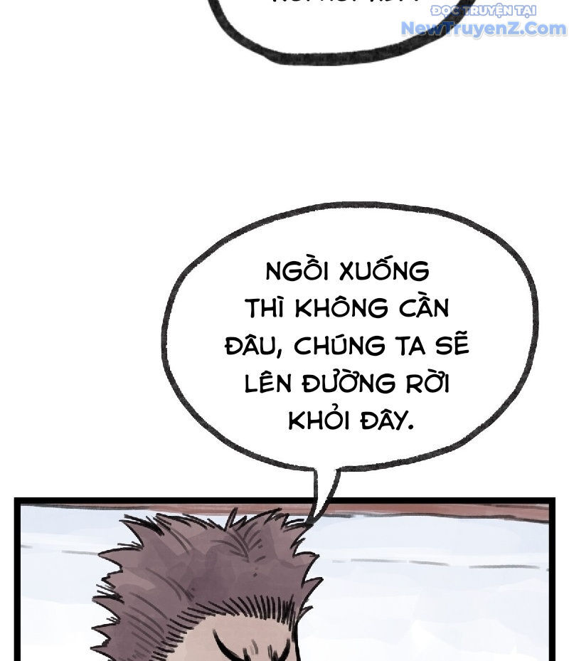 Hiệp Khách Hành Bất Thông Chap 19 - Next Chap 20