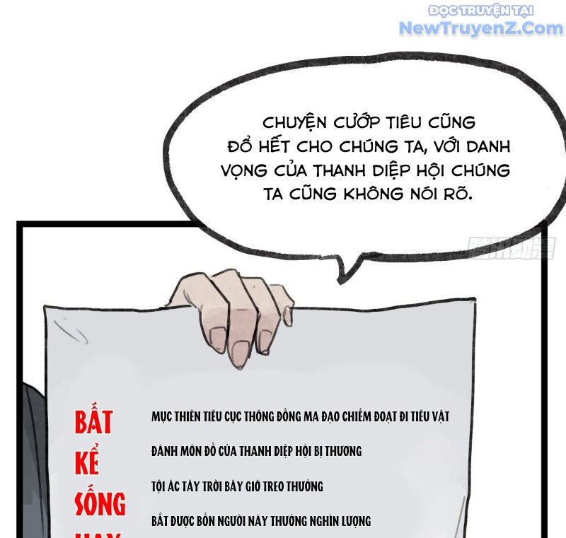 Hiệp Khách Hành Bất Thông Chap 19 - Next Chap 20