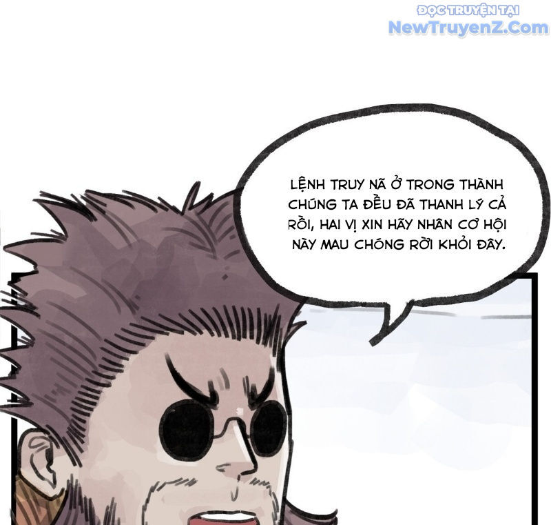 Hiệp Khách Hành Bất Thông Chap 19 - Next Chap 20