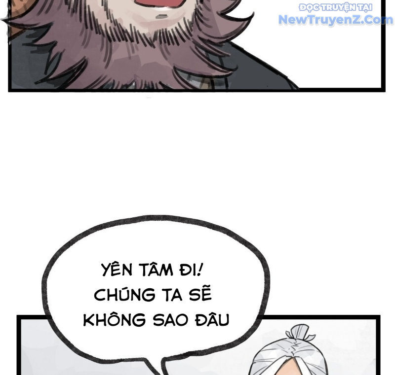 Hiệp Khách Hành Bất Thông Chap 19 - Next Chap 20