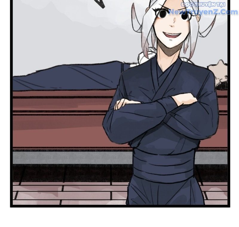 Hiệp Khách Hành Bất Thông Chap 19 - Next Chap 20