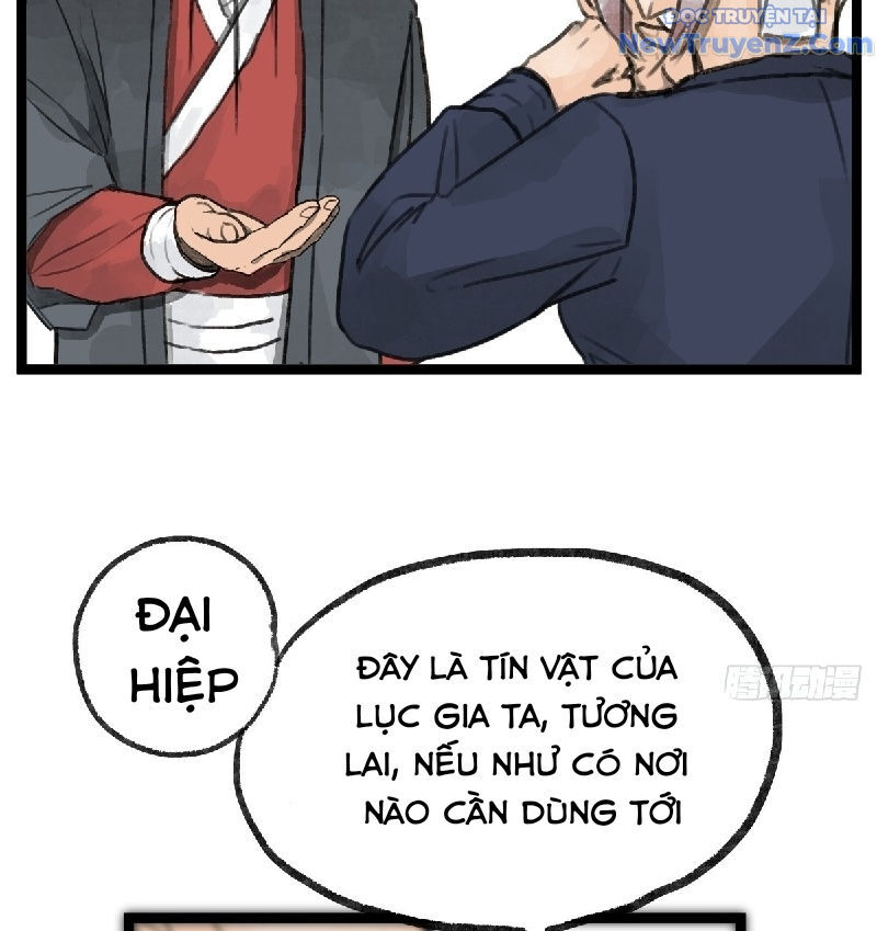Hiệp Khách Hành Bất Thông Chap 19 - Next Chap 20