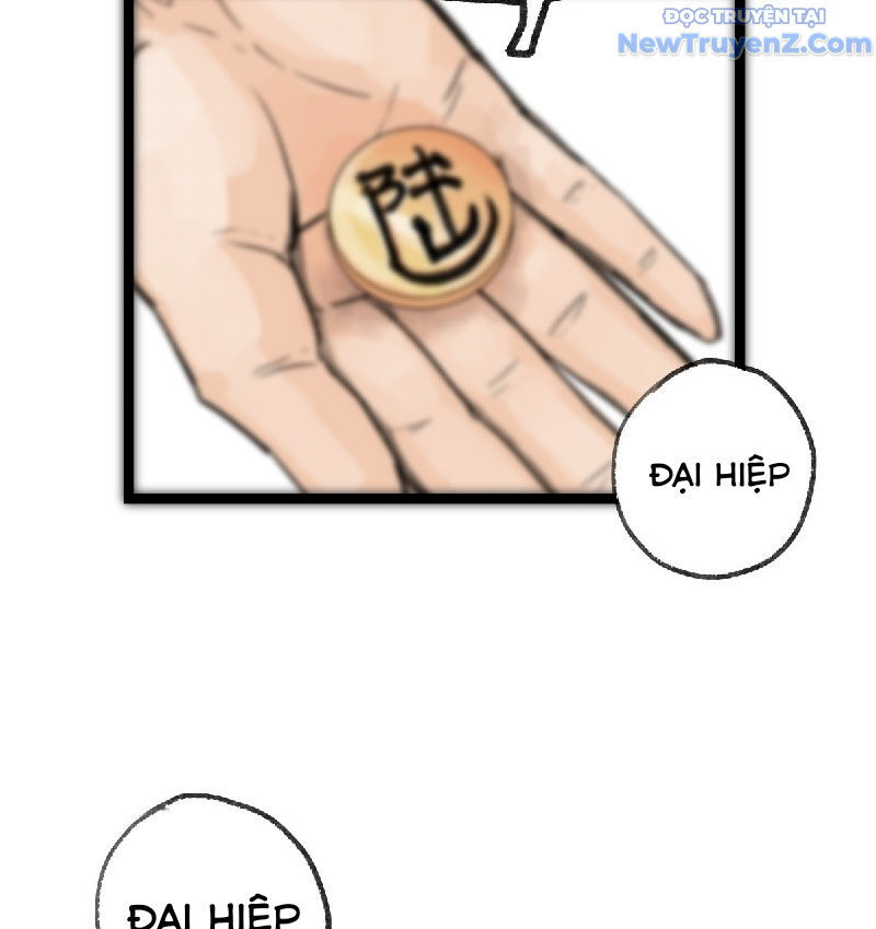 Hiệp Khách Hành Bất Thông Chap 19 - Next Chap 20