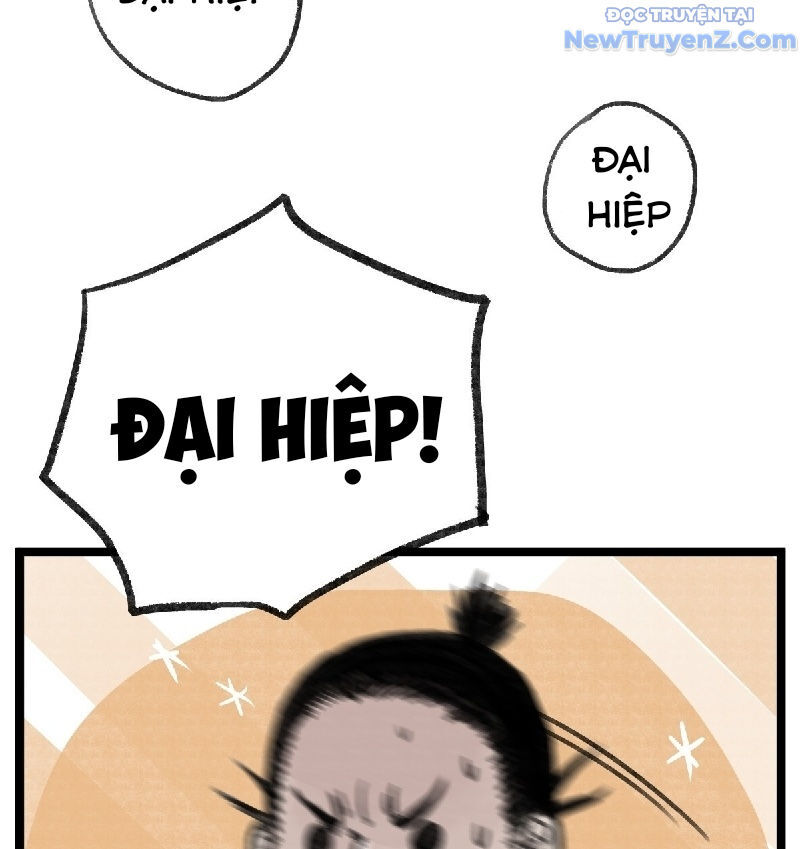 Hiệp Khách Hành Bất Thông Chap 19 - Next Chap 20