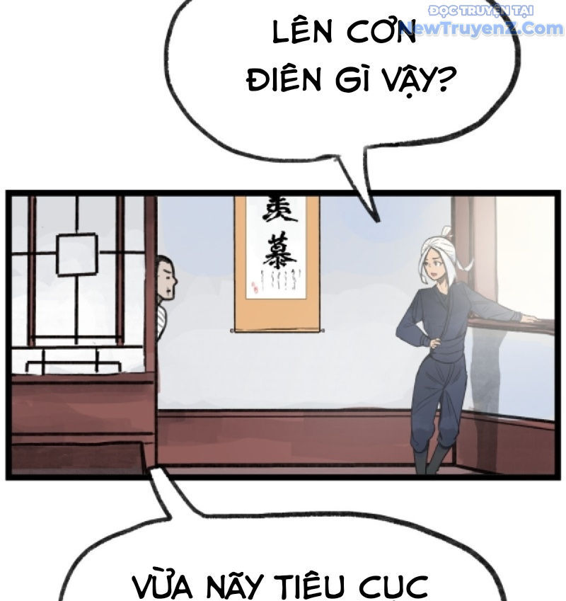 Hiệp Khách Hành Bất Thông Chap 19 - Next Chap 20