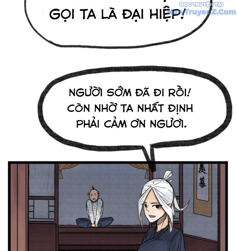 Hiệp Khách Hành Bất Thông Chap 19 - Next Chap 20