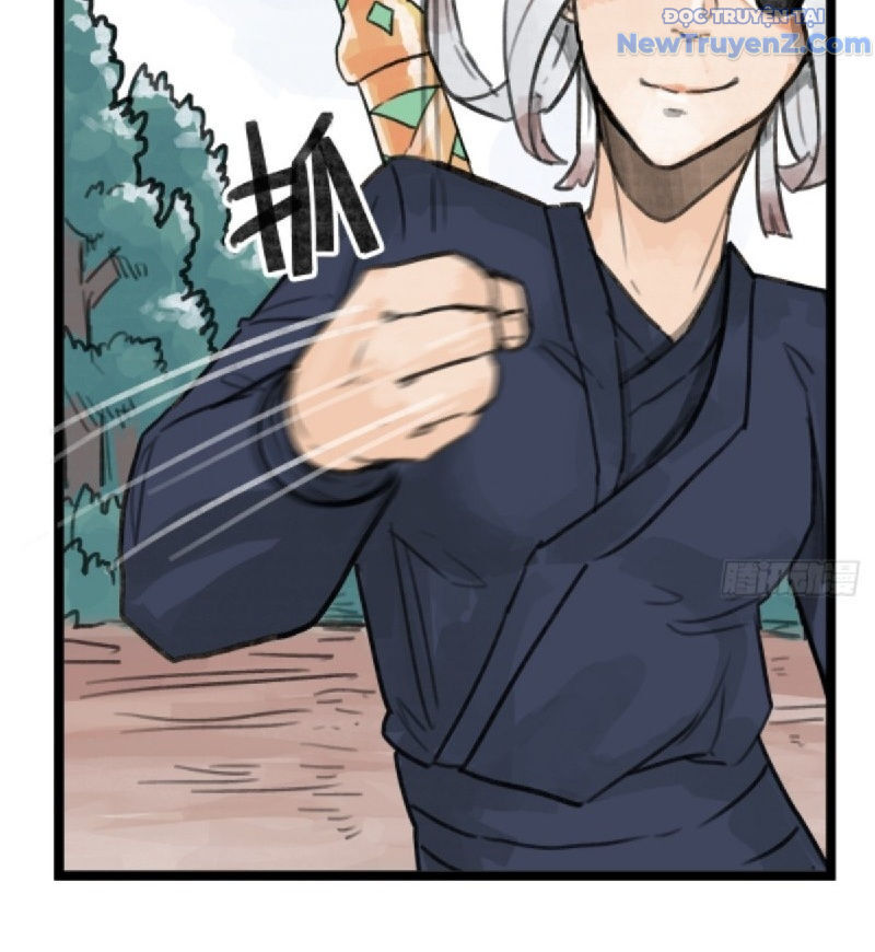 Hiệp Khách Hành Bất Thông Chap 19 - Next Chap 20