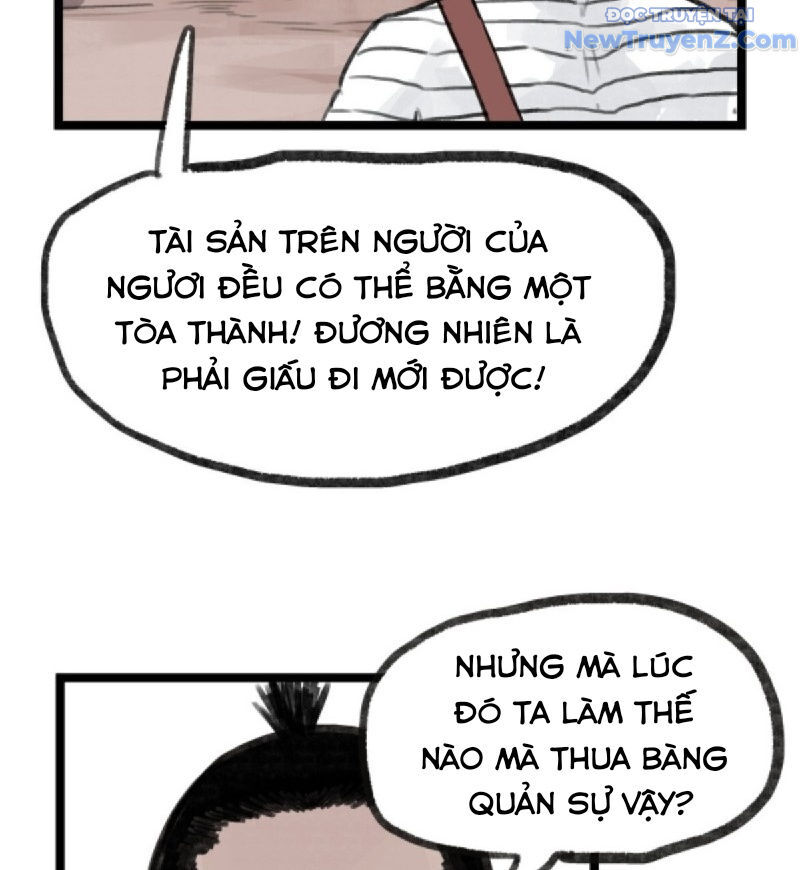 Hiệp Khách Hành Bất Thông Chap 19 - Next Chap 20