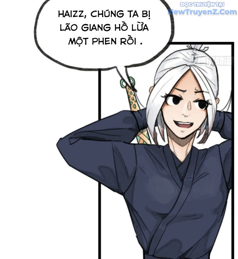 Hiệp Khách Hành Bất Thông Chap 19 - Next Chap 20