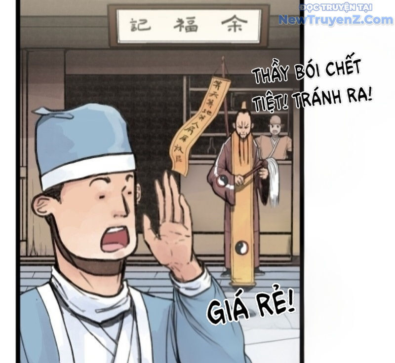 Hiệp Khách Hành Bất Thông Chap 19 - Next Chap 20