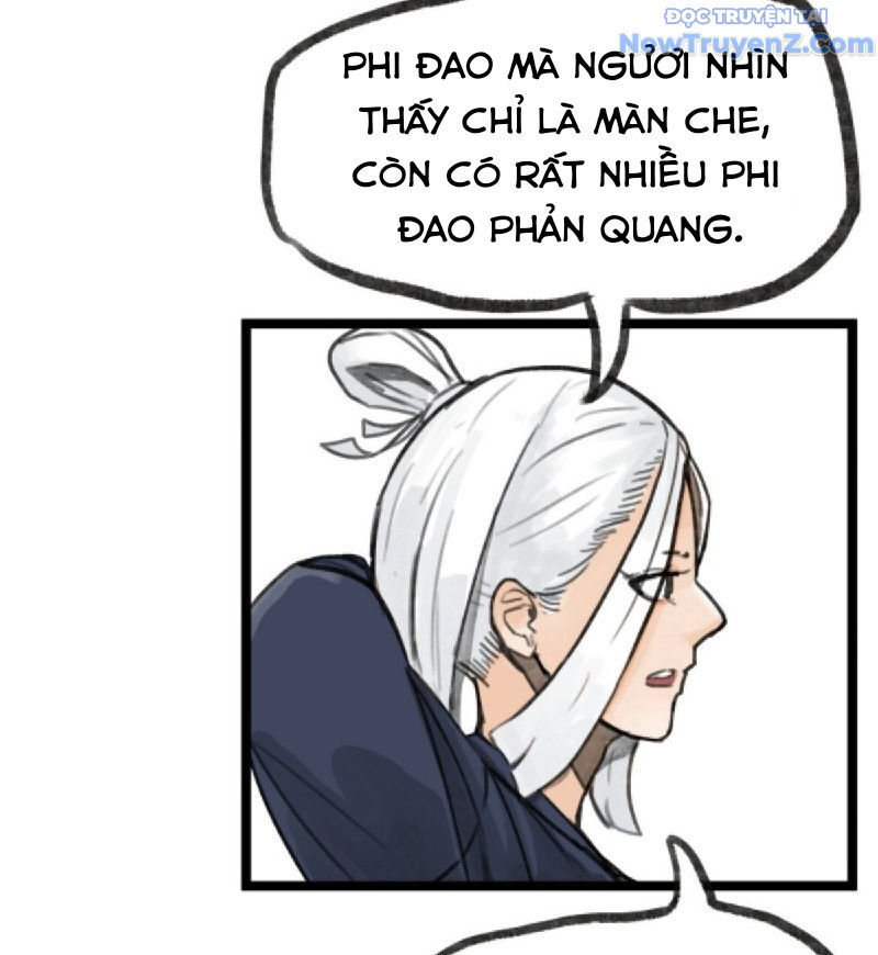 Hiệp Khách Hành Bất Thông Chap 19 - Next Chap 20