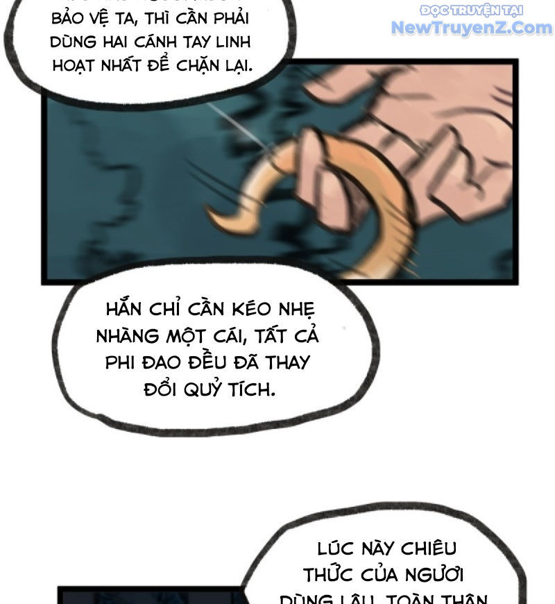 Hiệp Khách Hành Bất Thông Chap 19 - Next Chap 20