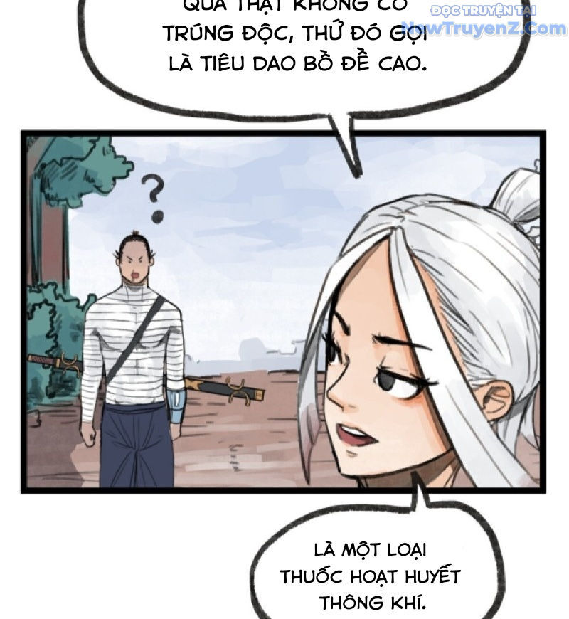 Hiệp Khách Hành Bất Thông Chap 19 - Next Chap 20