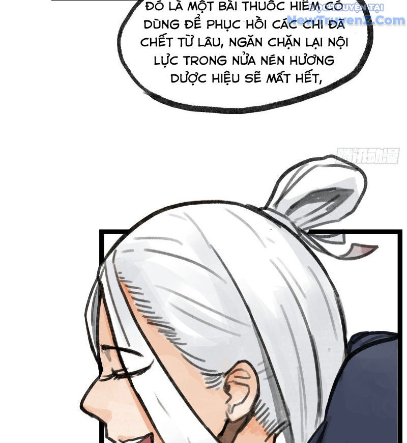 Hiệp Khách Hành Bất Thông Chap 19 - Next Chap 20