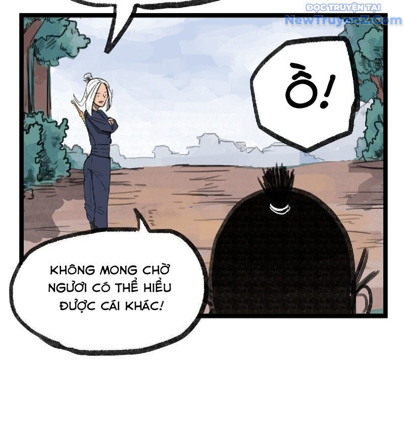 Hiệp Khách Hành Bất Thông Chap 19 - Next Chap 20