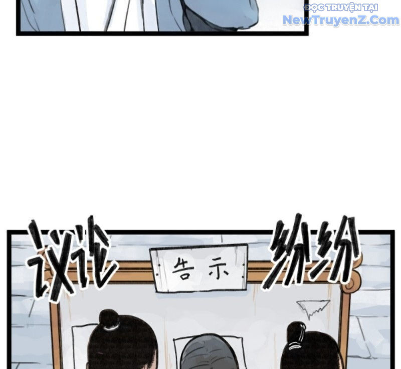 Hiệp Khách Hành Bất Thông Chap 19 - Next Chap 20