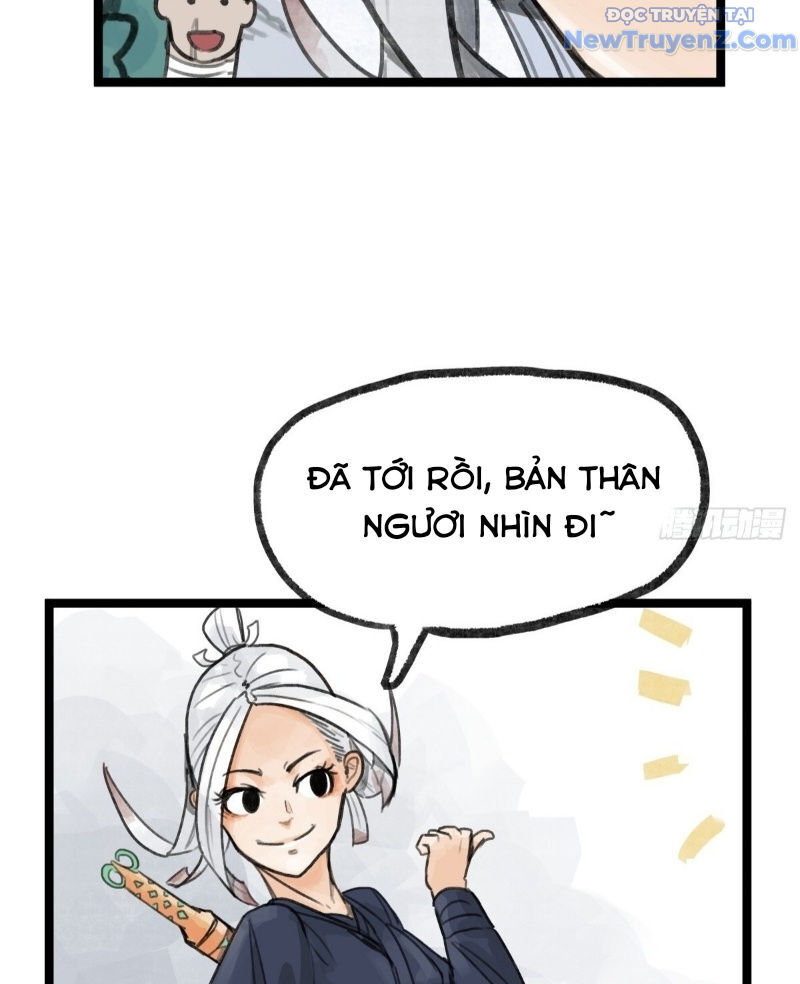 Hiệp Khách Hành Bất Thông Chap 19 - Next Chap 20