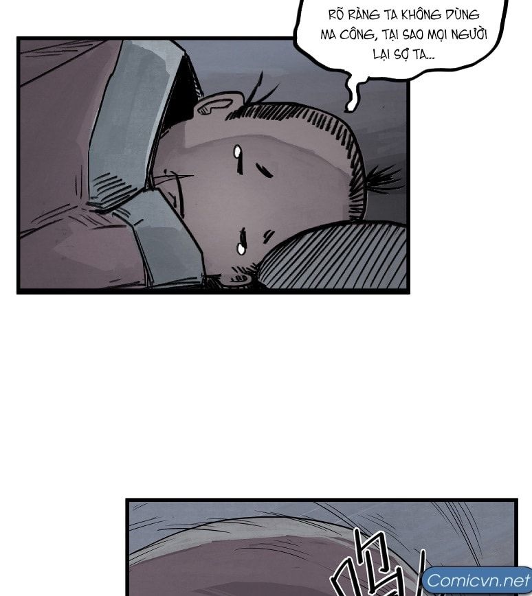 Hiệp Khách Hành Bất Thông Chap 2 - Next Chap 3