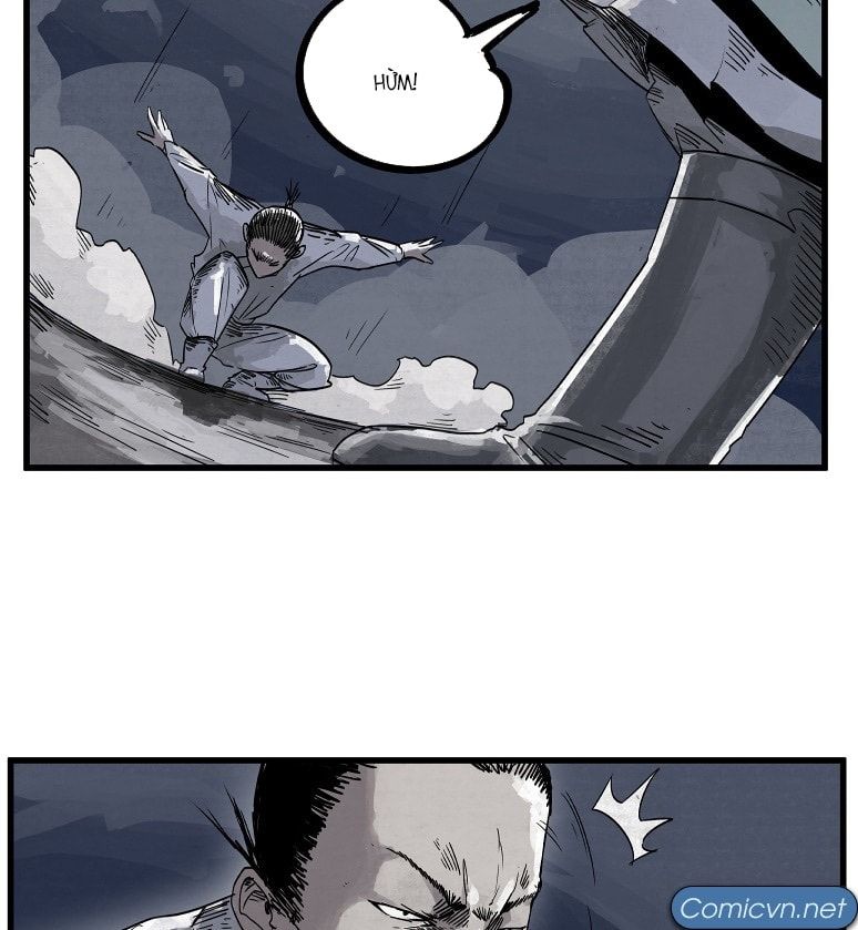 Hiệp Khách Hành Bất Thông Chap 2 - Next Chap 3