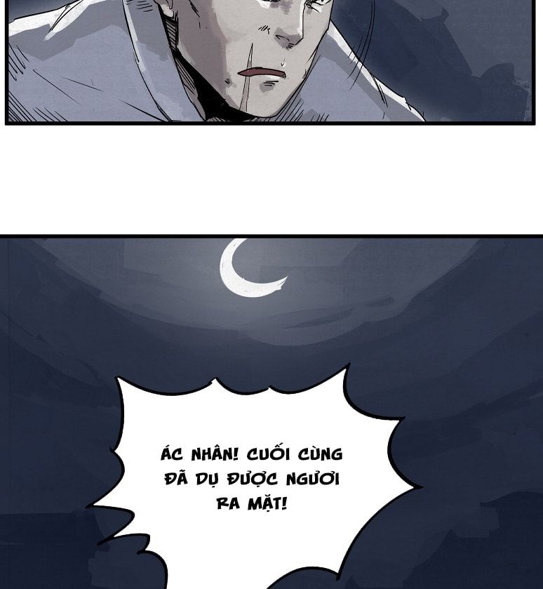 Hiệp Khách Hành Bất Thông Chap 2 - Next Chap 3
