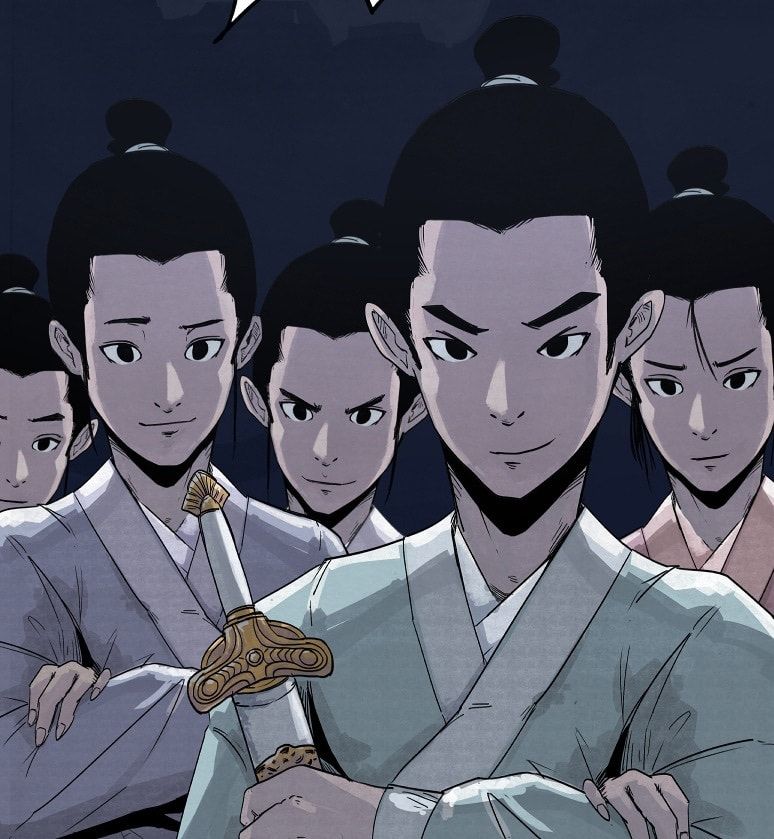 Hiệp Khách Hành Bất Thông Chap 2 - Next Chap 3