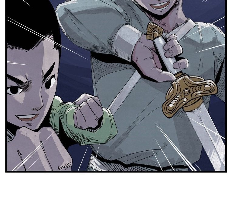 Hiệp Khách Hành Bất Thông Chap 2 - Next Chap 3