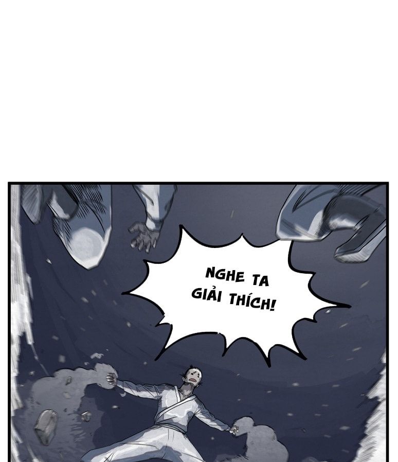 Hiệp Khách Hành Bất Thông Chap 2 - Next Chap 3