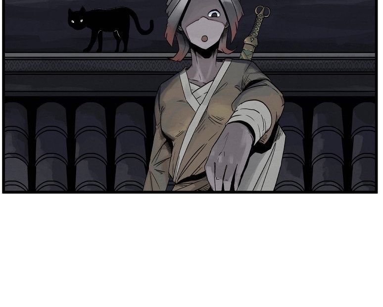 Hiệp Khách Hành Bất Thông Chap 2 - Next Chap 3