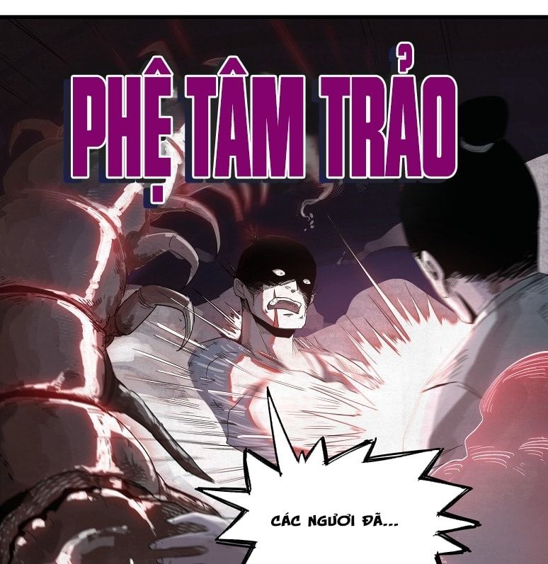 Hiệp Khách Hành Bất Thông Chap 2 - Next Chap 3