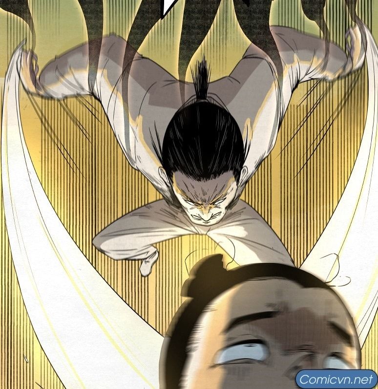 Hiệp Khách Hành Bất Thông Chap 2 - Next Chap 3