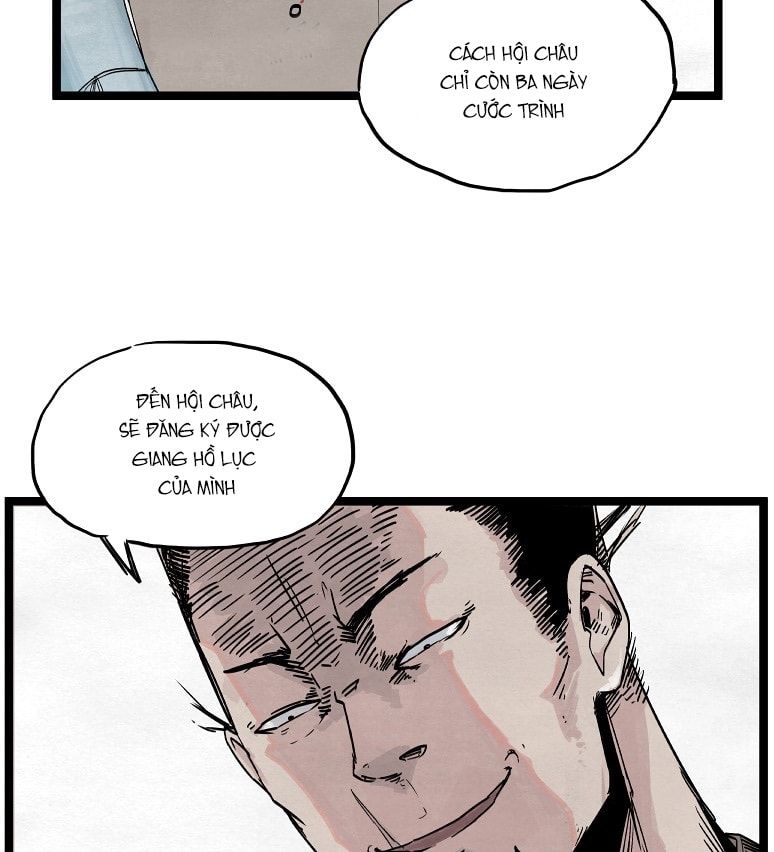 Hiệp Khách Hành Bất Thông Chap 2 - Next Chap 3