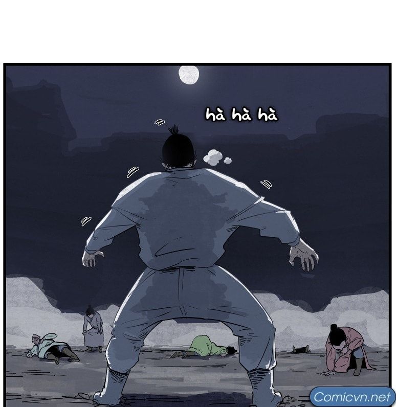 Hiệp Khách Hành Bất Thông Chap 2 - Next Chap 3