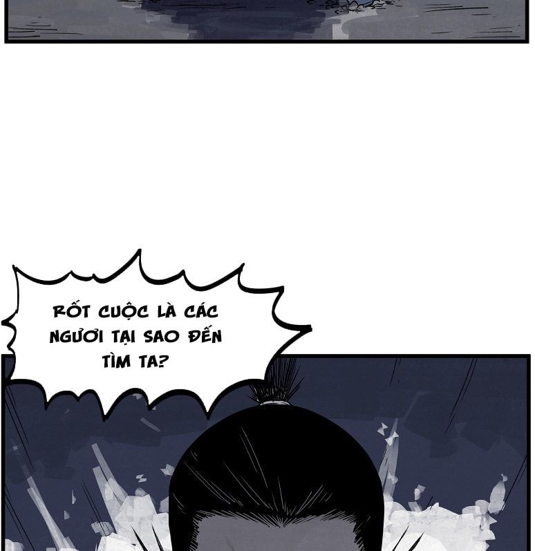 Hiệp Khách Hành Bất Thông Chap 2 - Next Chap 3