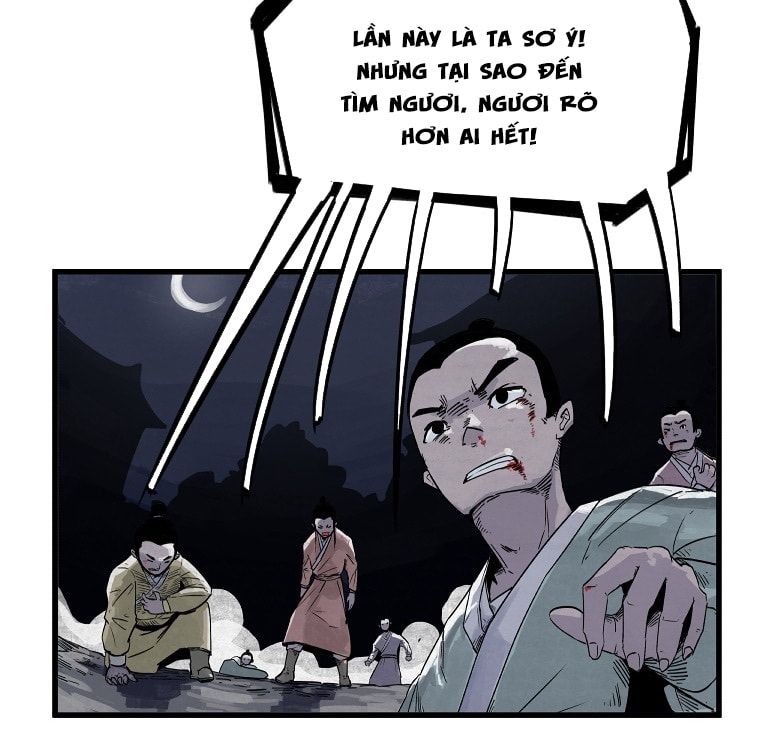 Hiệp Khách Hành Bất Thông Chap 2 - Next Chap 3