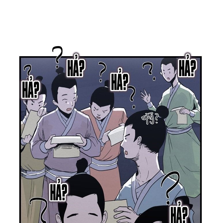 Hiệp Khách Hành Bất Thông Chap 2 - Next Chap 3