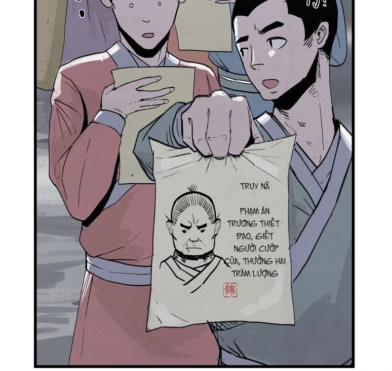 Hiệp Khách Hành Bất Thông Chap 2 - Next Chap 3