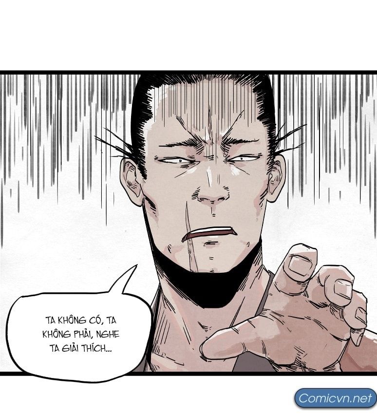 Hiệp Khách Hành Bất Thông Chap 2 - Next Chap 3